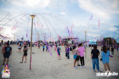 Khanom Festival #5 at Nadan Beach Khanom (Album 2) — photo 9