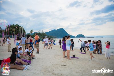 Khanom Festival #5 at Nadan Beach Khanom (Album 2) — photo 10