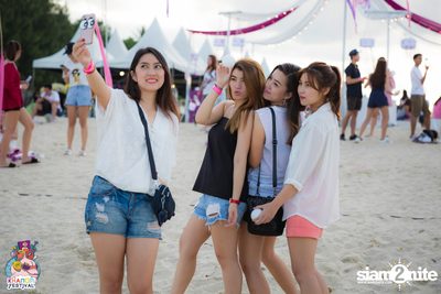Khanom Festival #5 at Nadan Beach Khanom (Album 2) — photo 11