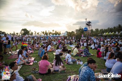 Khanom Festival #5 at Nadan Beach Khanom (Album 2) — photo 13