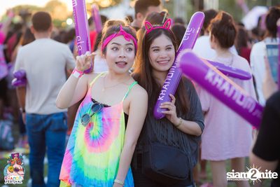 Khanom Festival #5 at Nadan Beach Khanom (Album 2) — photo 18