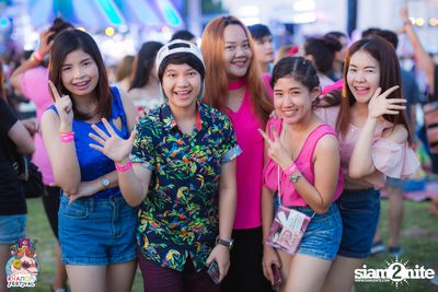 Khanom Festival #5 at Nadan Beach Khanom (Album 2) — photo 28