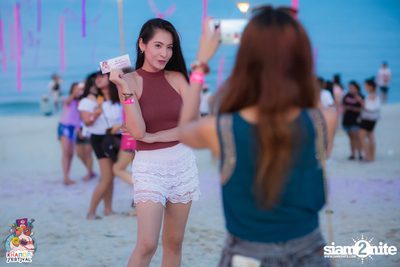 Khanom Festival #5 at Nadan Beach Khanom (Album 2) — photo 29