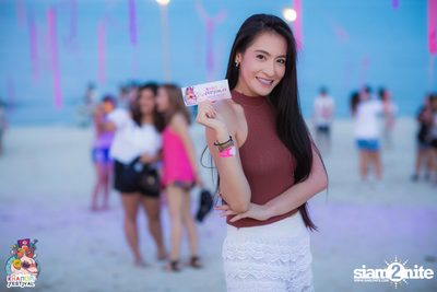 Khanom Festival #5 at Nadan Beach Khanom (Album 2) — photo 30