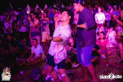 Khanom Festival #5 at Nadan Beach Khanom (Album 2) — photo 37