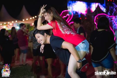 Khanom Festival #5 at Nadan Beach Khanom (Album 2) — photo 38