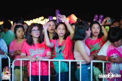 Khanom Festival #5 at Nadan Beach Khanom (Album 2) — photo 49