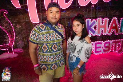 Khanom Festival #5 at Nadan Beach Khanom (Album 2) — photo 57