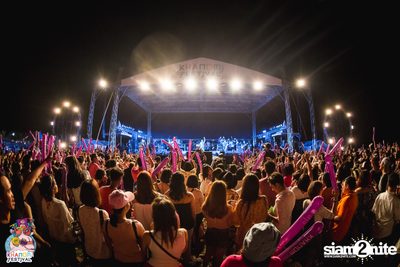 Khanom Festival #5 at Nadan Beach Khanom (Album 2) — photo 63