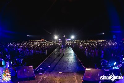 Khanom Festival #5 at Nadan Beach Khanom (Album 2) — photo 86