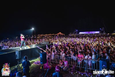 Khanom Festival #5 at Nadan Beach Khanom (Album 2) — photo 115