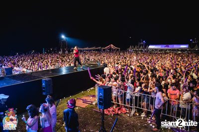 Khanom Festival #5 at Nadan Beach Khanom (Album 2) — photo 117