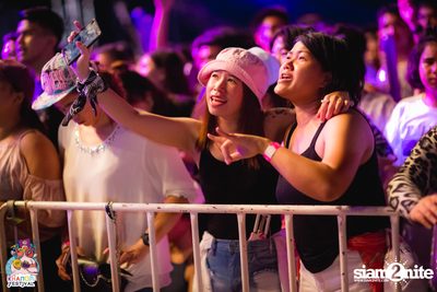 Khanom Festival #5 at Nadan Beach Khanom (Album 2) — photo 122