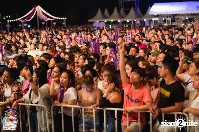 Khanom Festival #5 at Nadan Beach Khanom (Album 2) — photo 138