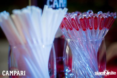 Negroni Week Launch Party (Thailand) at Vogue Lounge — photo 5