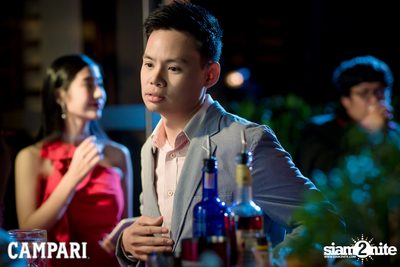 Negroni Week Launch Party (Thailand) at Vogue Lounge — photo 6