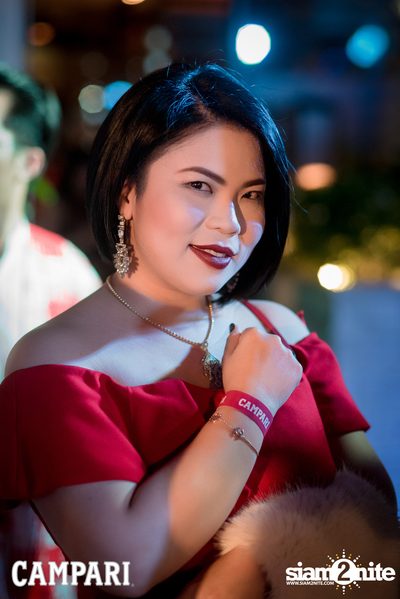 Negroni Week Launch Party (Thailand) at Vogue Lounge — photo 24
