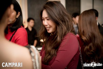 Negroni Week Launch Party (Thailand) at Vogue Lounge — photo 38