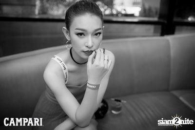 Negroni Week Launch Party (Thailand) at Vogue Lounge — photo 41