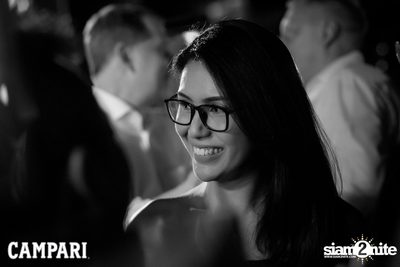 Negroni Week Launch Party (Thailand) at Vogue Lounge — photo 56
