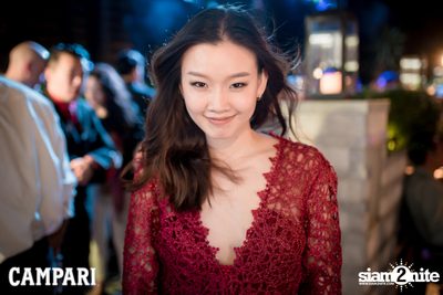Negroni Week Launch Party (Thailand) at Vogue Lounge — photo 97