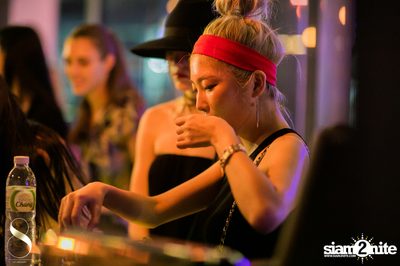 Tasty Tuesdays - Models Night at 8 On Eleven — photo 1