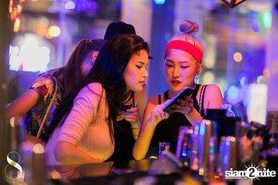 Tasty Tuesdays - Models Night at 8 On Eleven — photo 3