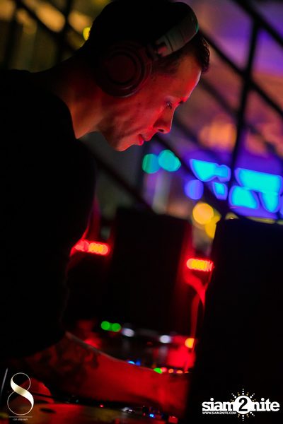Tasty Tuesdays - Models Night at 8 On Eleven — photo 4