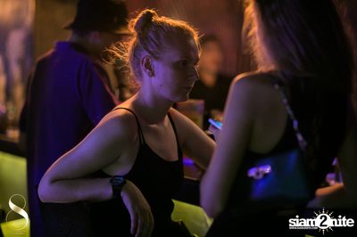 Tasty Tuesdays - Models Night at 8 On Eleven — photo 11