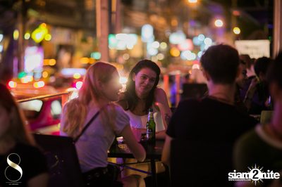 Tasty Tuesdays - Models Night at 8 On Eleven — photo 12