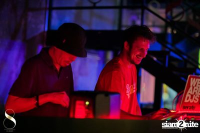 Tasty Tuesdays - Models Night at 8 On Eleven — photo 15