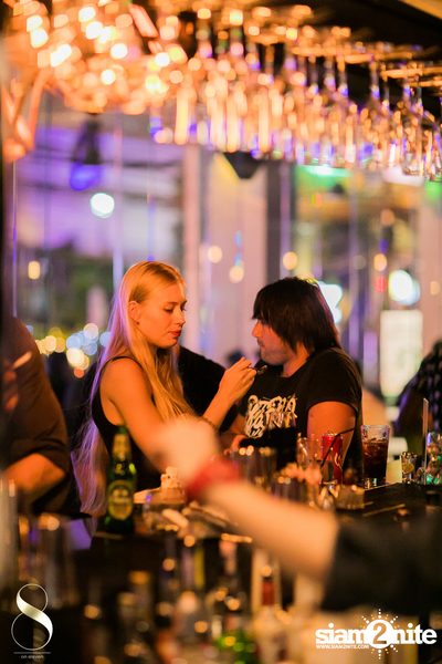 Tasty Tuesdays - Models Night at 8 On Eleven — photo 16