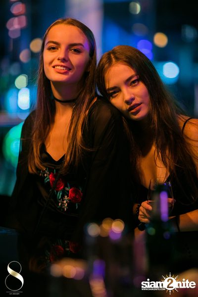 Tasty Tuesdays - Models Night at 8 On Eleven — photo 19