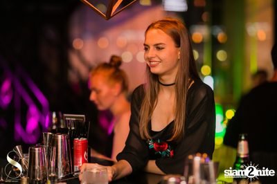 Tasty Tuesdays - Models Night at 8 On Eleven — photo 20