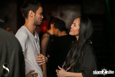 Tasty Tuesdays - Models Night at 8 On Eleven — photo 21