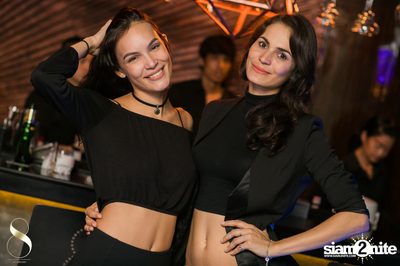 Tasty Tuesdays - Models Night at 8 On Eleven — photo 26