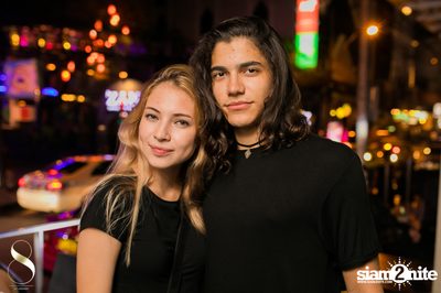 Tasty Tuesdays - Models Night at 8 On Eleven — photo 27