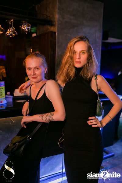 Tasty Tuesdays - Models Night at 8 On Eleven — photo 30
