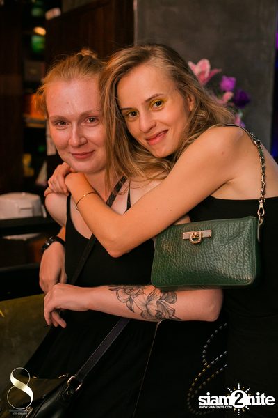 Tasty Tuesdays - Models Night at 8 On Eleven — photo 31