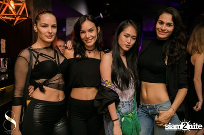 Tasty Tuesdays - Models Night at 8 On Eleven — photo 34