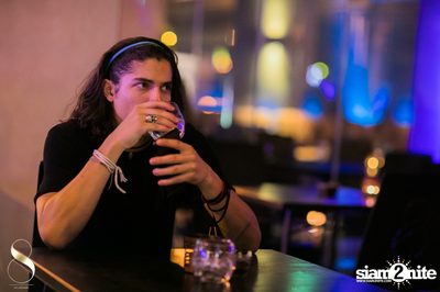 Tasty Tuesdays - Models Night at 8 On Eleven — photo 35