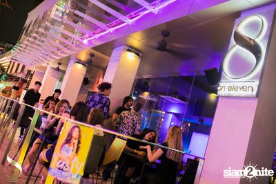Tasty Tuesdays - Models Night at 8 On Eleven — photo 38
