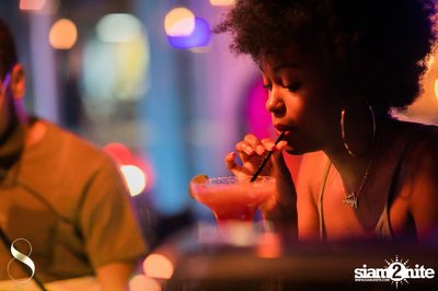 Tasty Tuesdays - Models Night at 8 On Eleven — photo 40