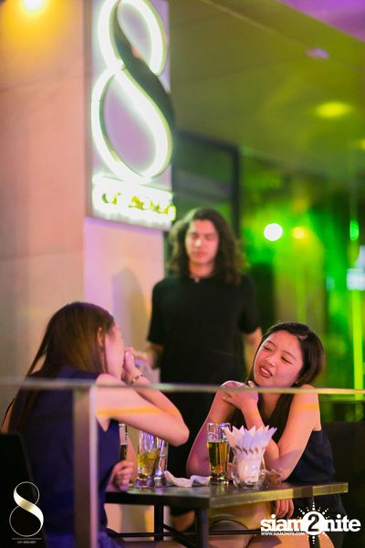 Tasty Tuesdays - Models Night at 8 On Eleven — photo 42