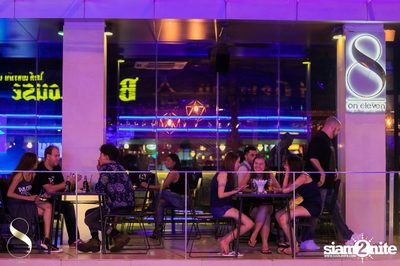 Tasty Tuesdays - Models Night at 8 On Eleven — photo 43