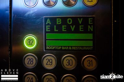 Jenny & The Scallywags Live at Above Eleven — photo 3