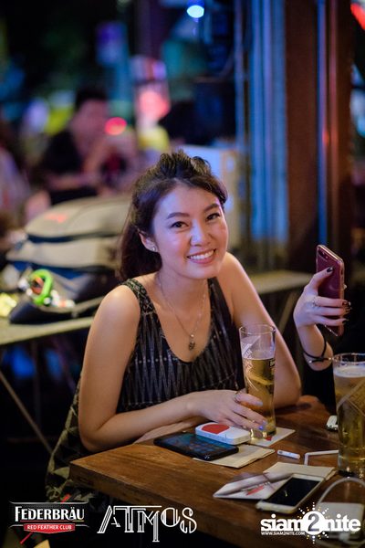 Oat Pramote at ATMOS Thonglor 10 — photo 23