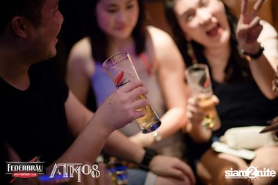 Oat Pramote at ATMOS Thonglor 10 — photo 24