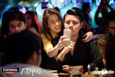 Oat Pramote at ATMOS Thonglor 10 — photo 25
