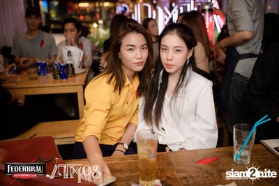 Oat Pramote at ATMOS Thonglor 10 — photo 28